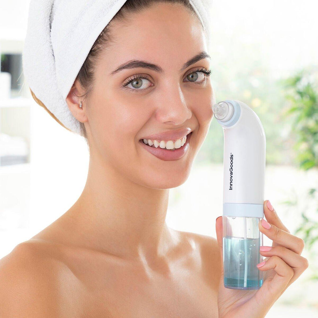 Blackhead Remover Cleanser Machines: The Modern Solution to Clear Skin