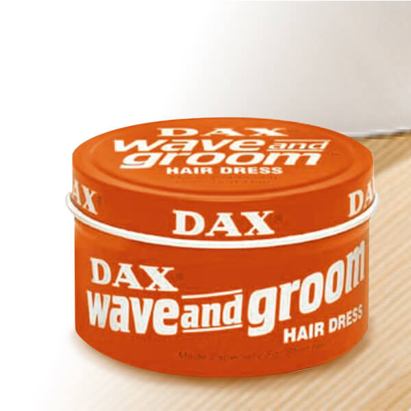 Hair waxes - Silky Beauty