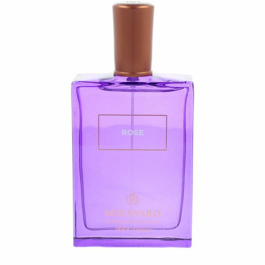 Unisex Perfume Molinard ROSE 75 ml