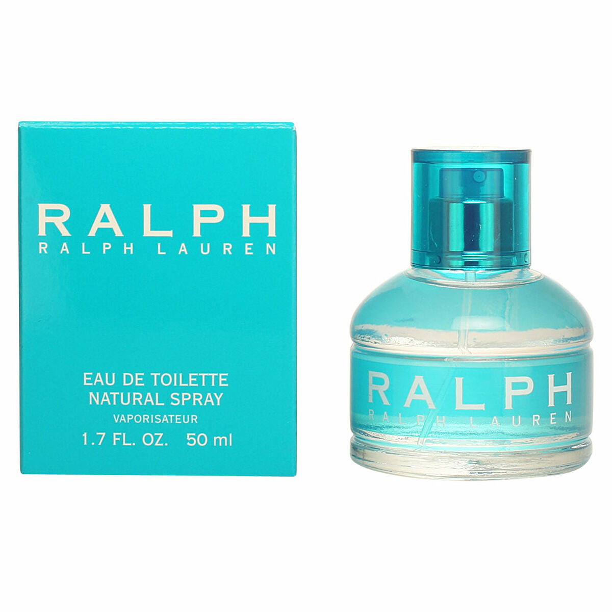 Women's Perfume Ralph Lauren EDT