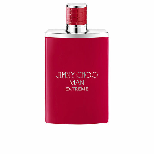 Unisex Perfume Jimmy Choo JIMMY CHOO MAN 100 ml