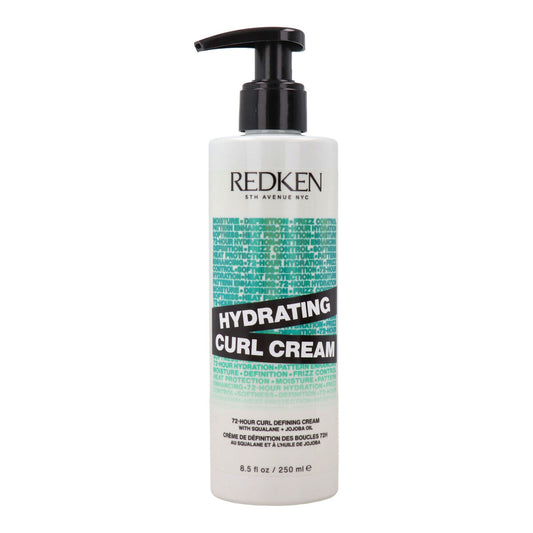 Hair Mask Redken Hydrating Curl 250 ml