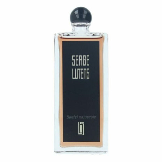 Unisex Perfume Santal Majuscule Serge Lutens COLLECTION NOIRE EDP (50 ml) EDP 50 ml