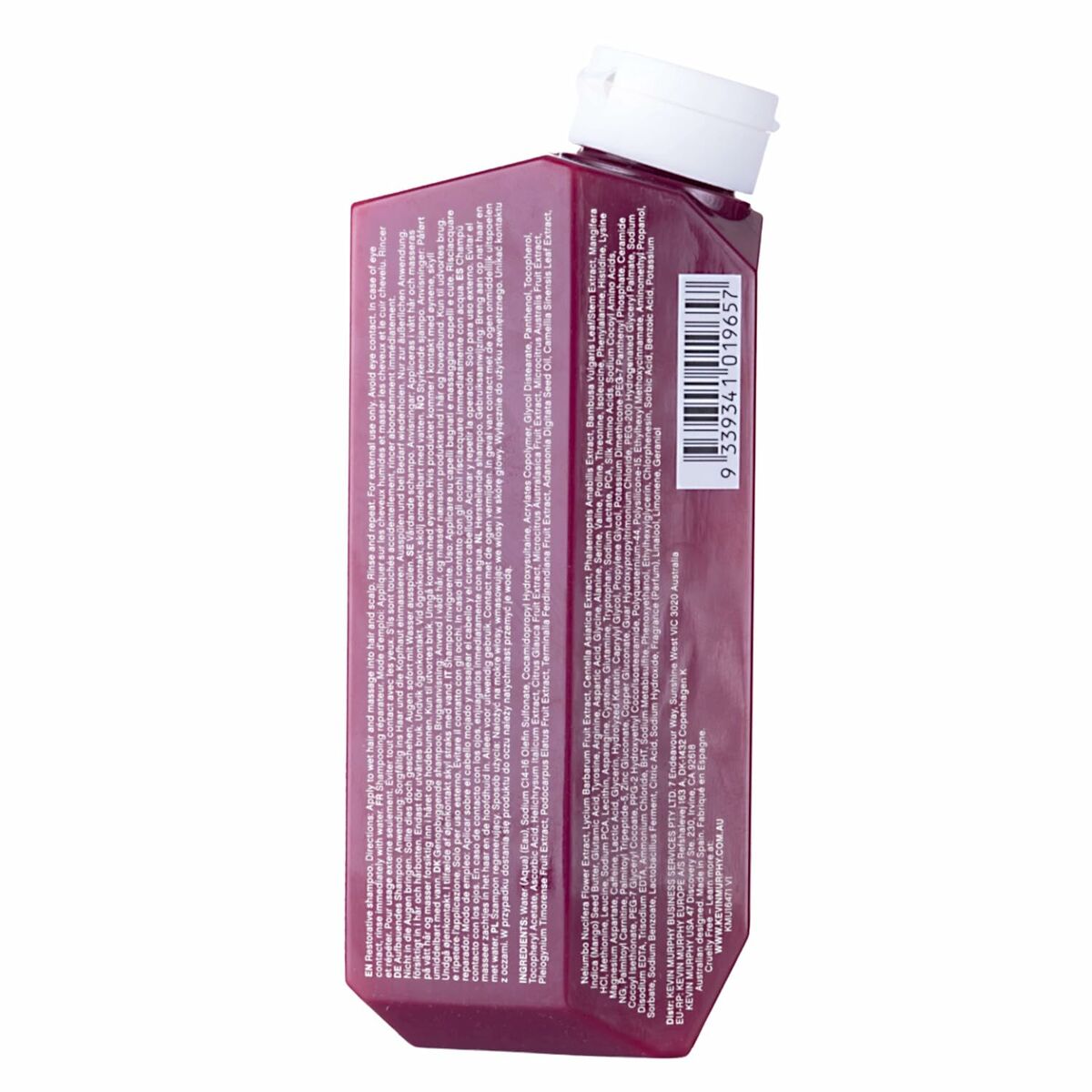 Shampoo Kevin Murphy YOUNG AGAIN 250 ml